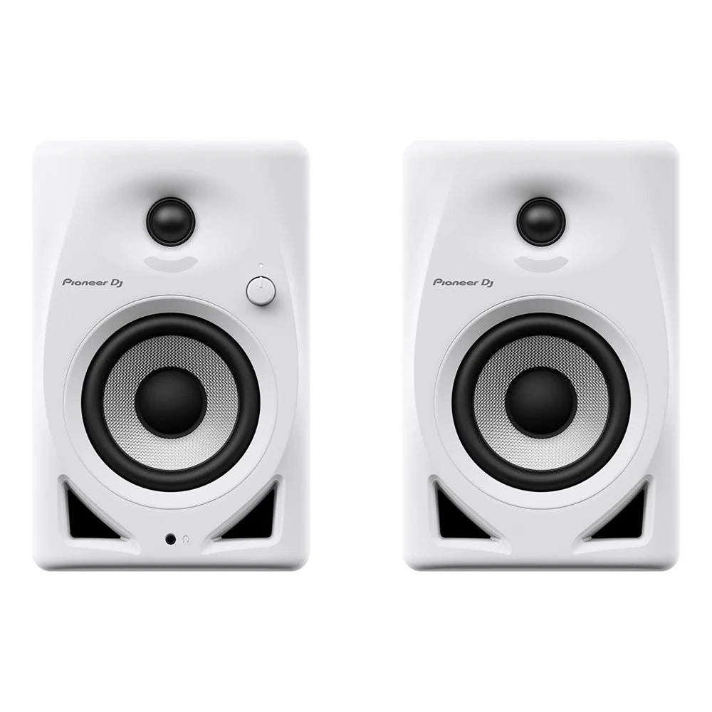 Pioneer DM-40D (par, sort)