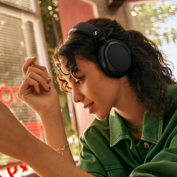 Sennheiser Accentum Plus trådløs