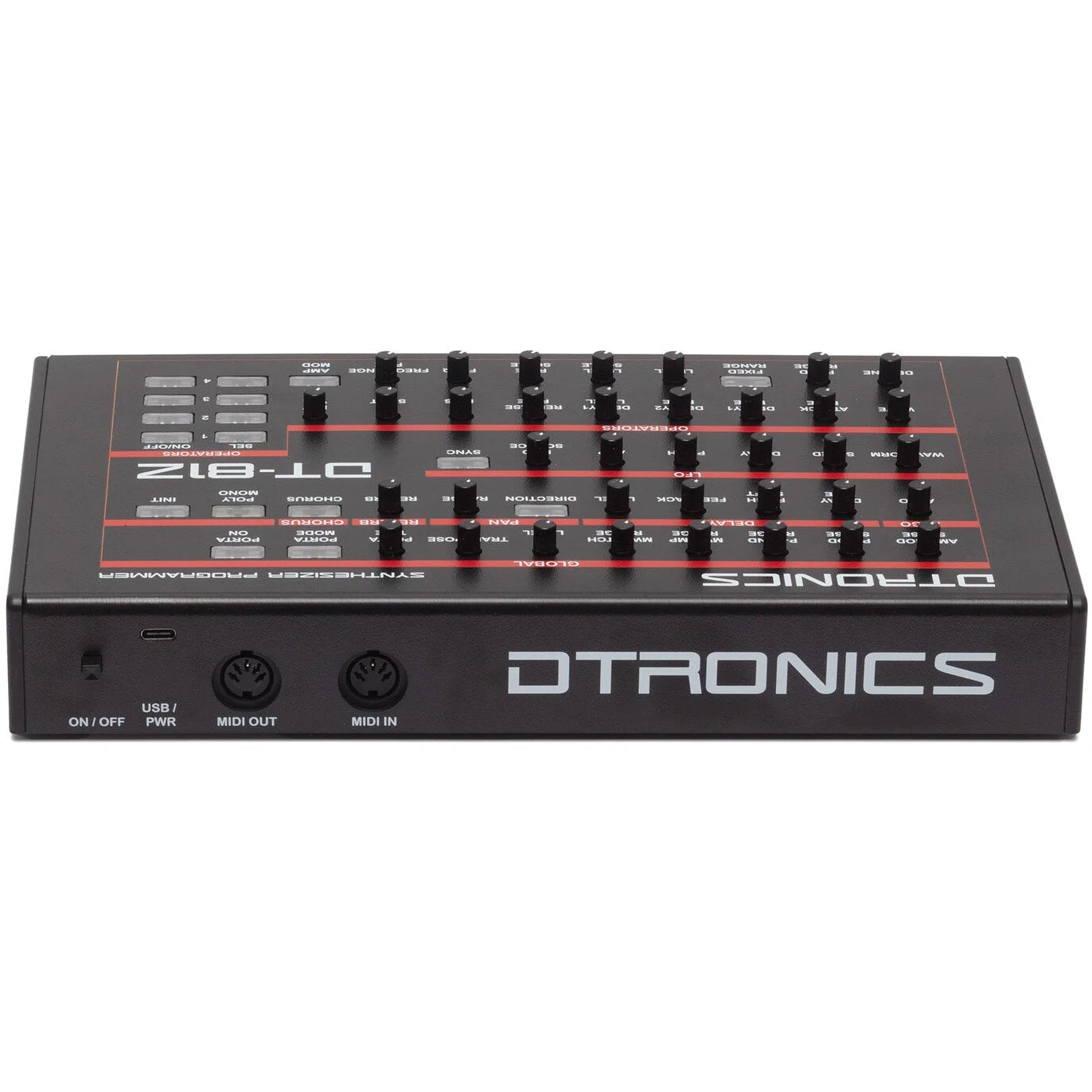 Dtronics DT-81Z