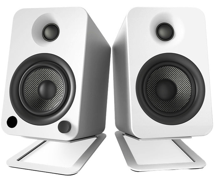 Kanto S4 Desktop Speaker Stands (Pair)