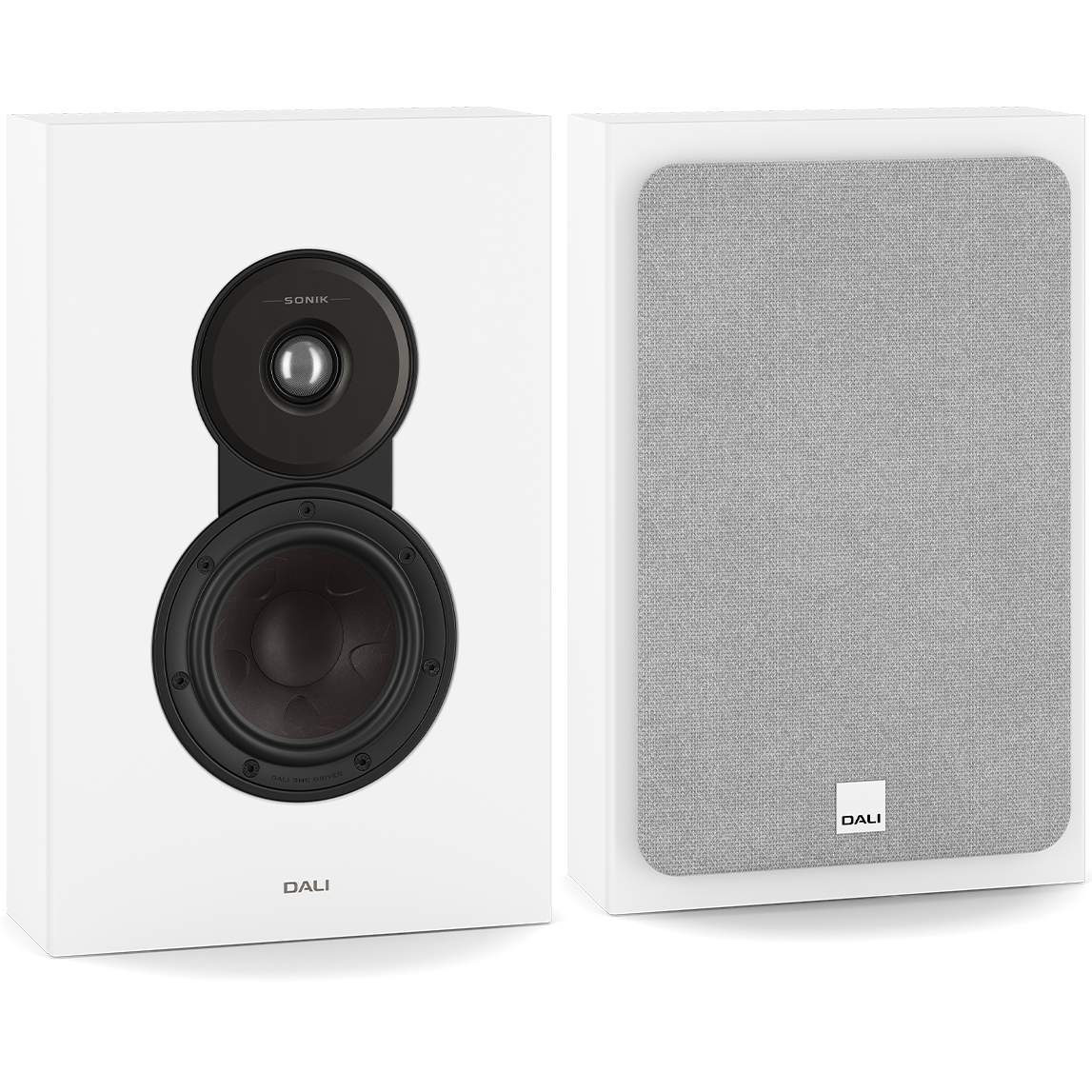Dali Sonik On-Wall