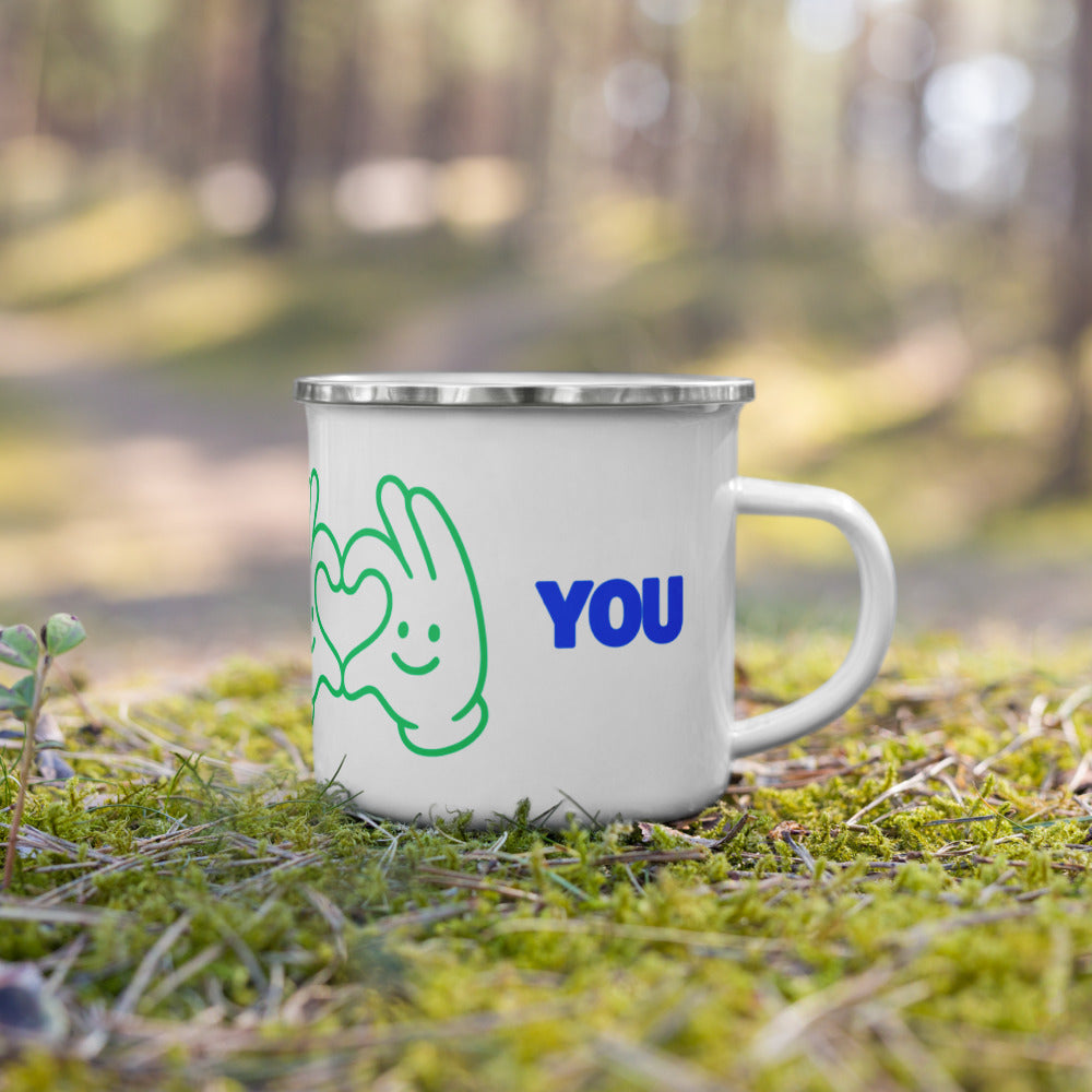 Soundium Enamel Mug 01 (drop_01)