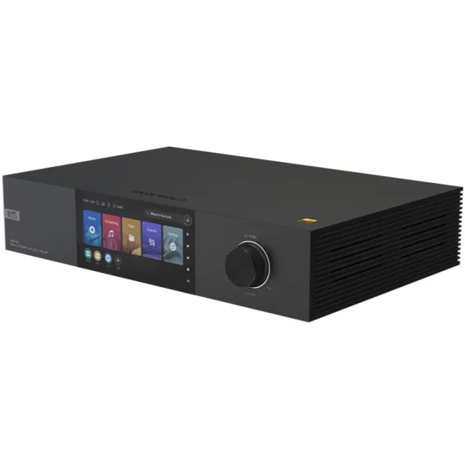Eversolo DMP-A8