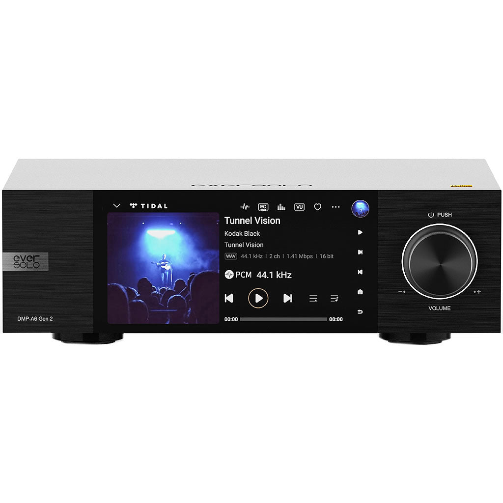 Eversolo DMP-A6 (Gen 2)