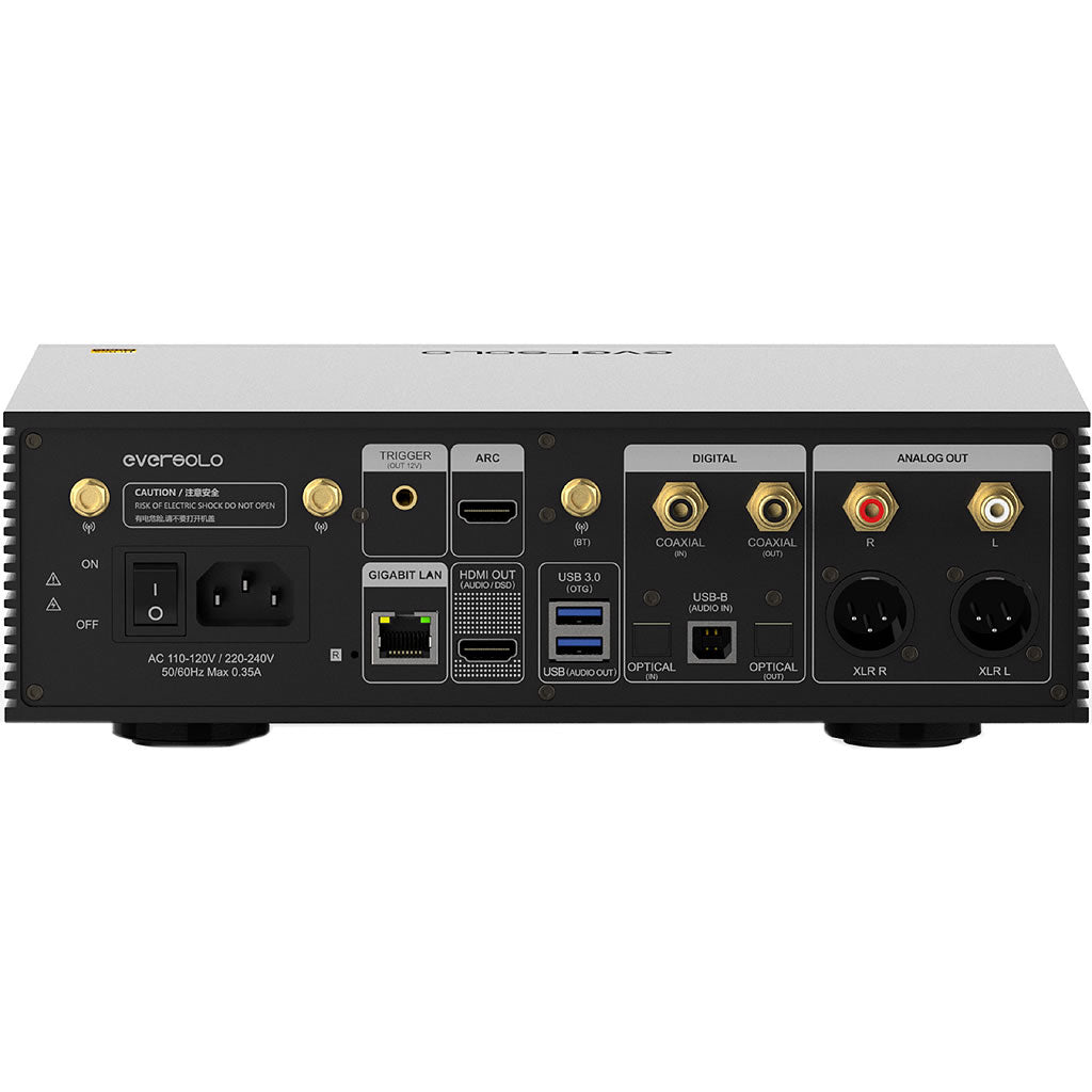 Eversolo DMP-A6 (Gen 2)