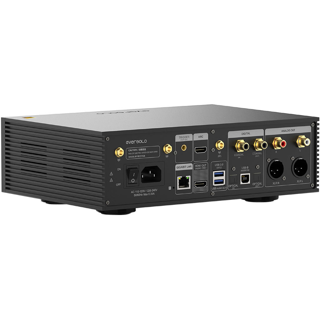 Eversolo DMP-A6 (Gen 2)