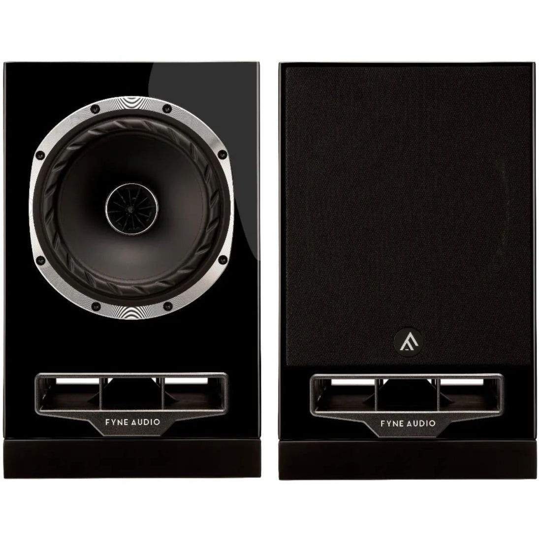 Fyne Audio F500S (Pair)