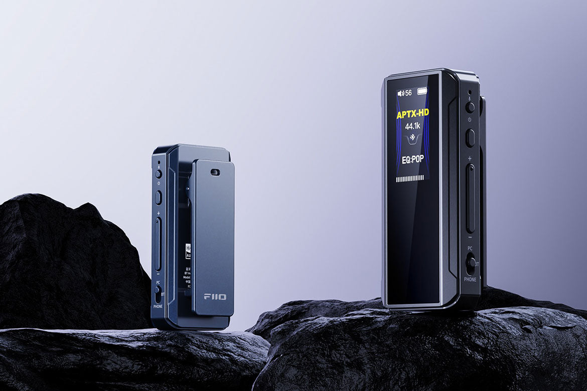 FiiO BTR13