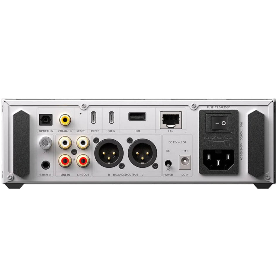 FiiO K15
