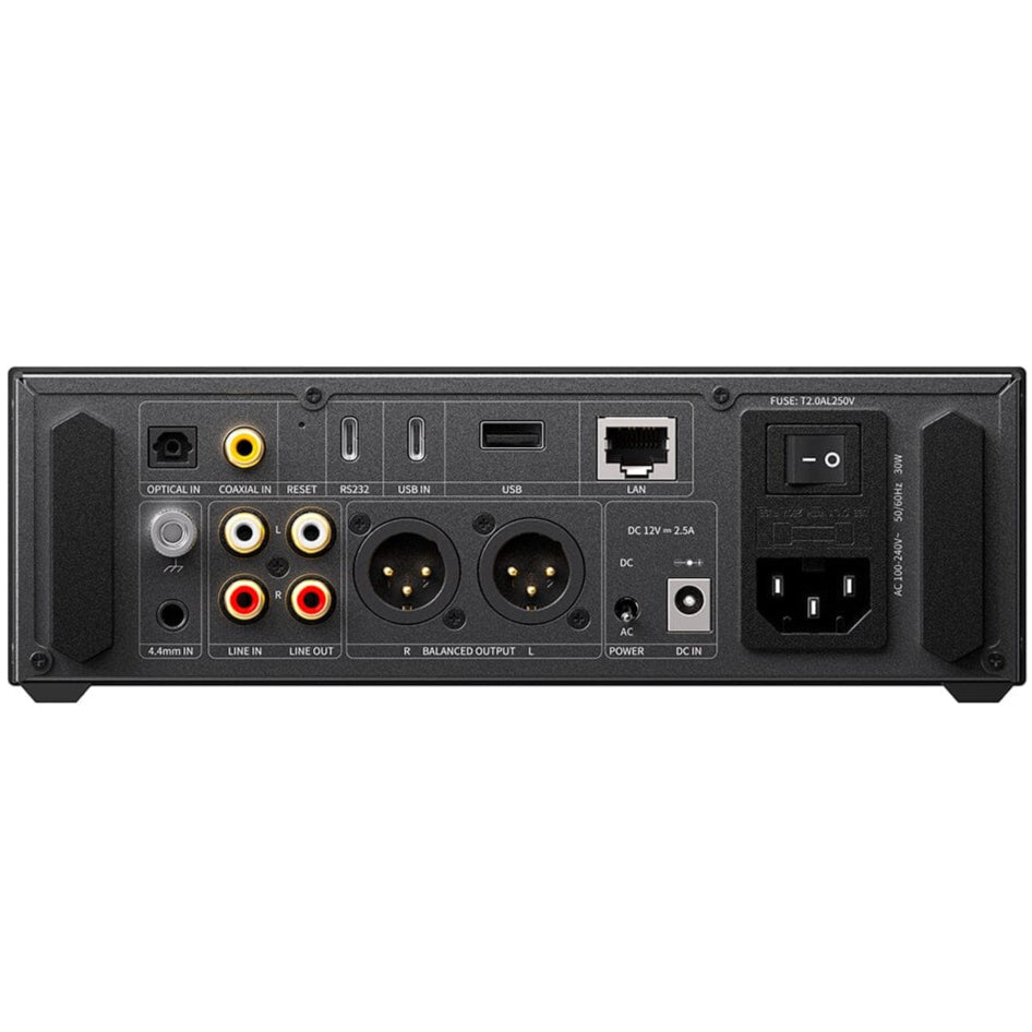 FiiO K15