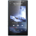 Portable Music Players