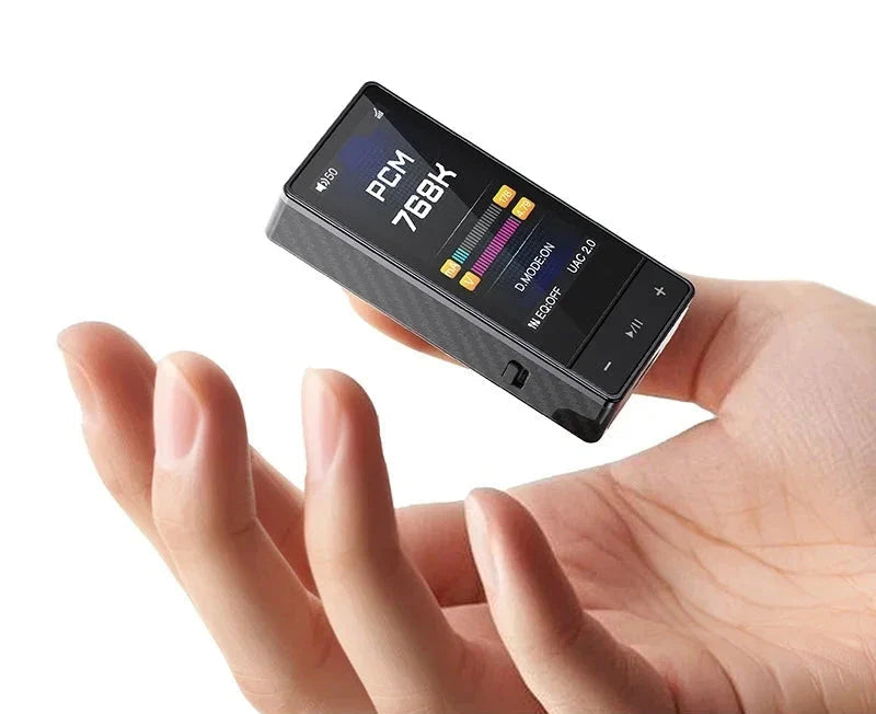 FiiO QX13