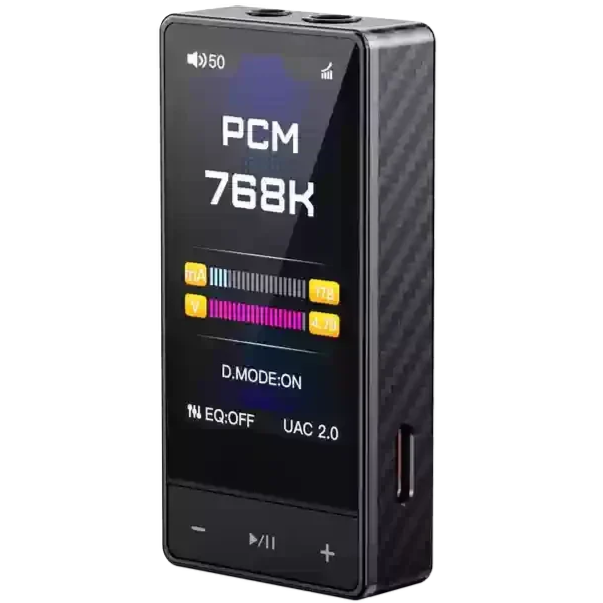 FiiO QX13