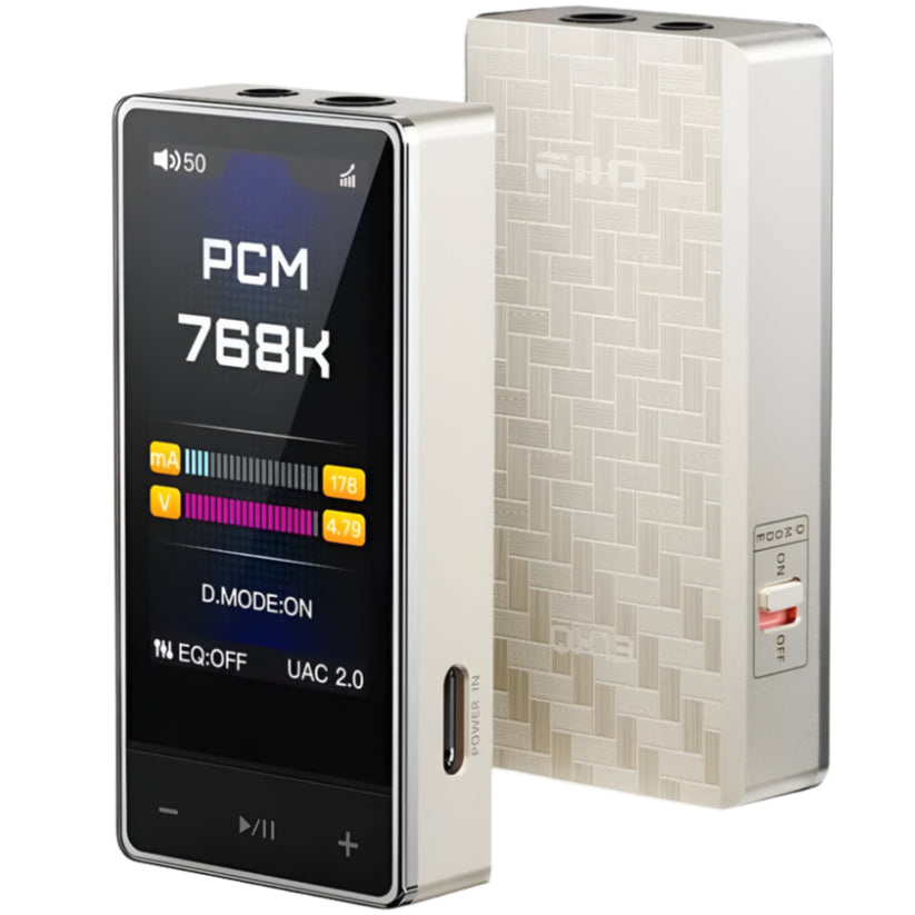 FiiO QX13