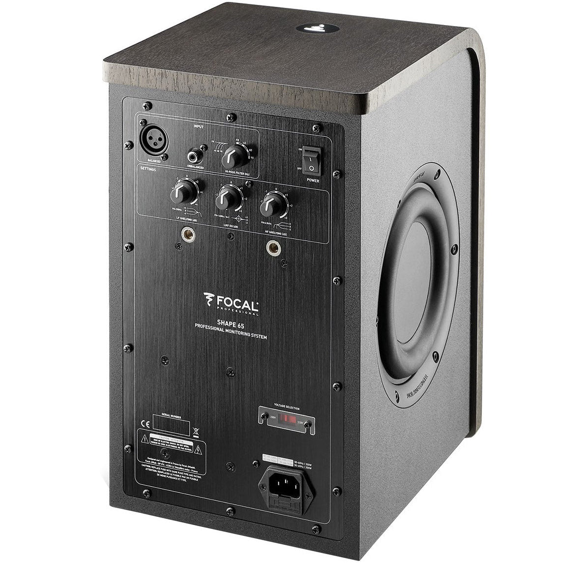 Focal Shape 65