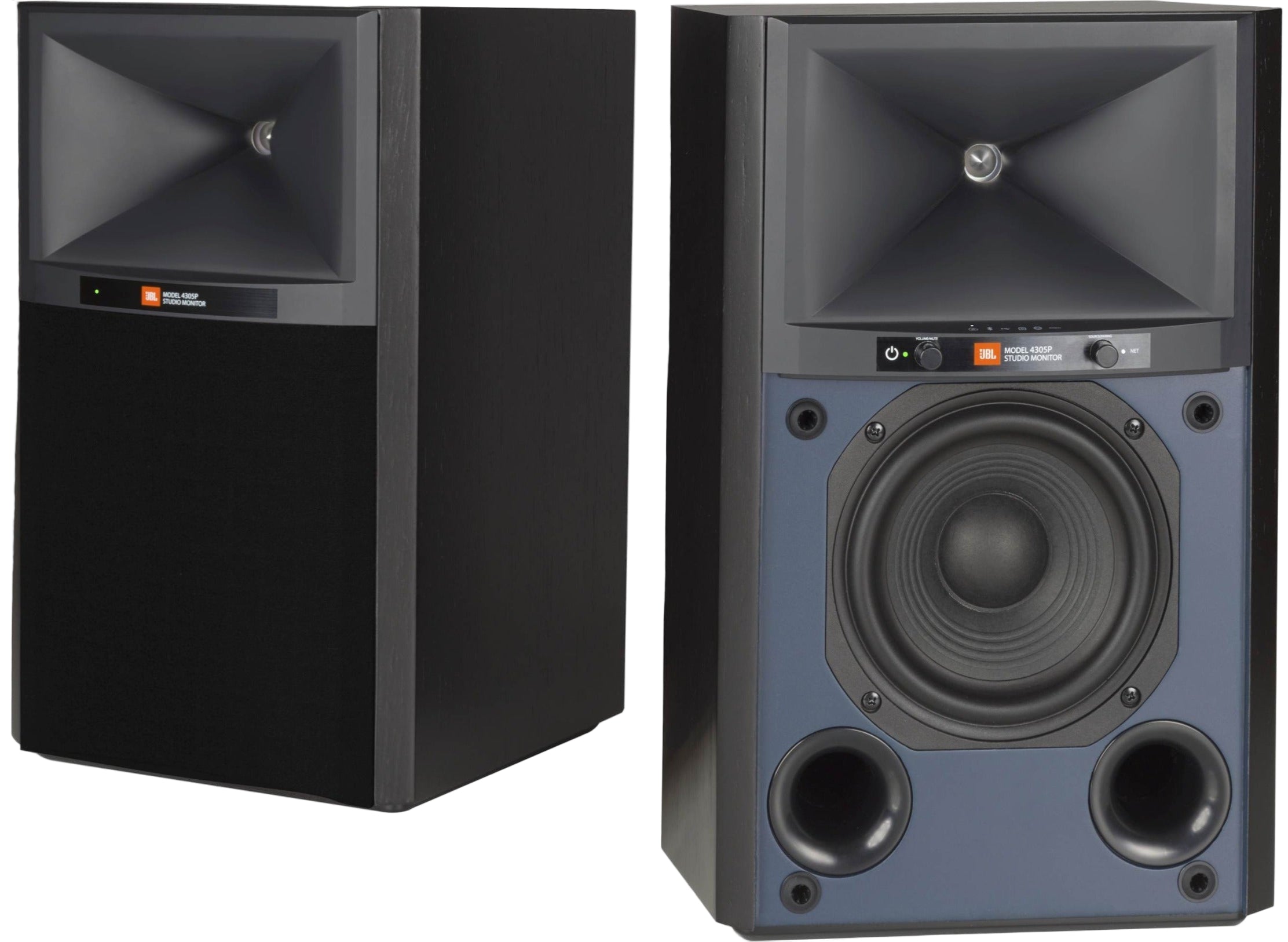 JBL 4305P