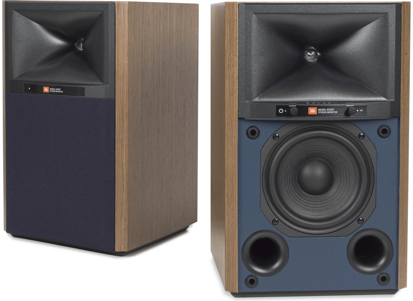 JBL 4305P