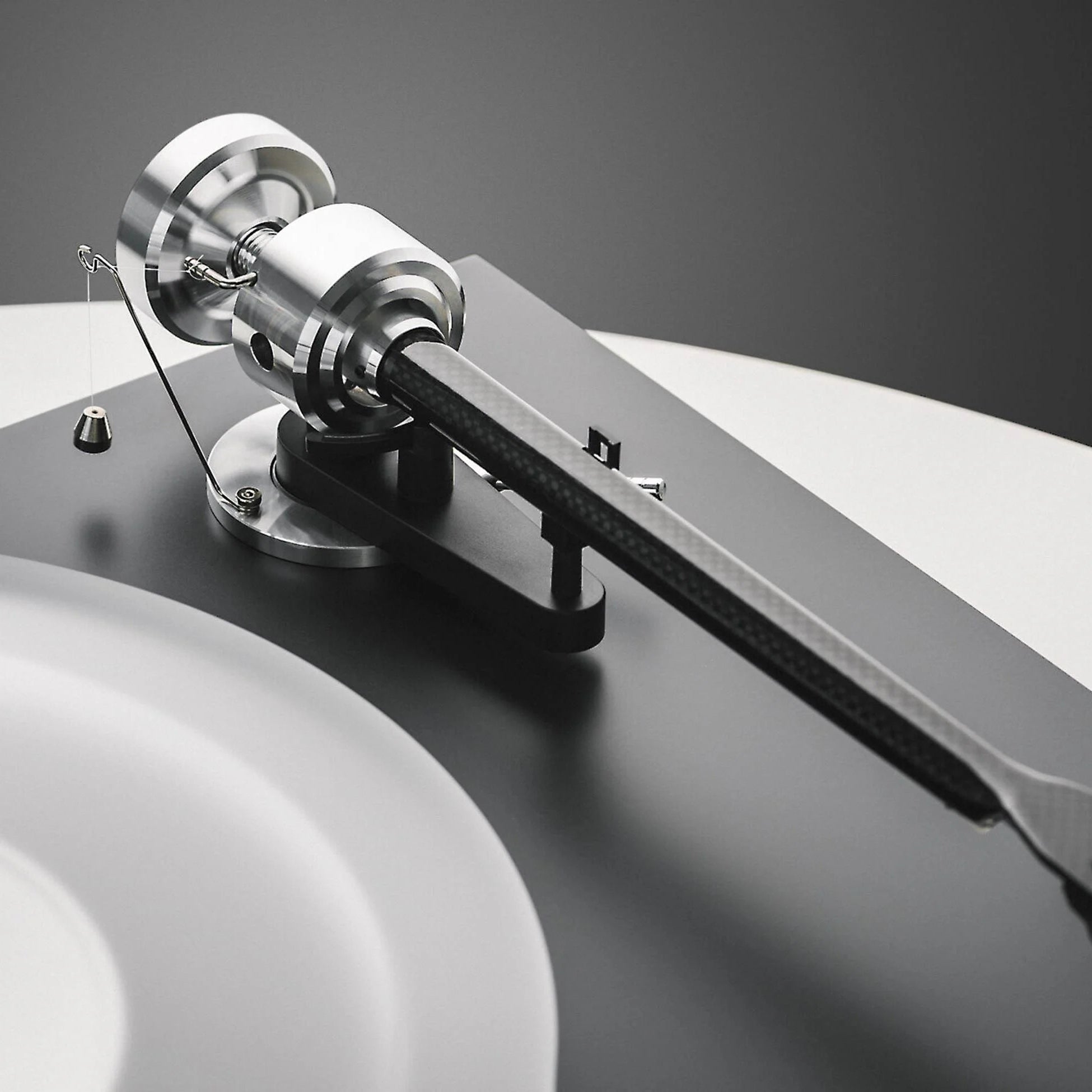 Pro-Ject Debut Reference 10