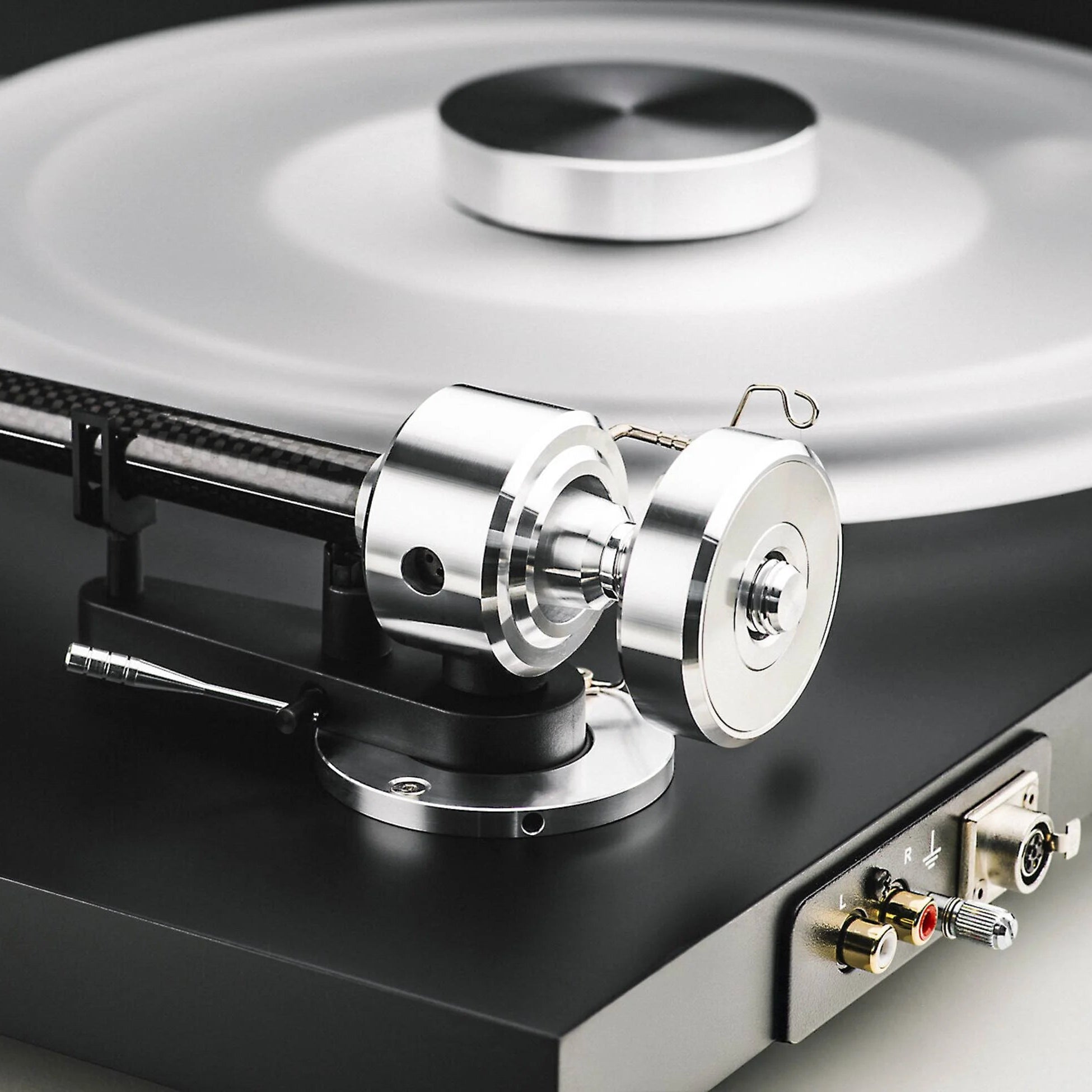 Pro-Ject Debut Reference 10