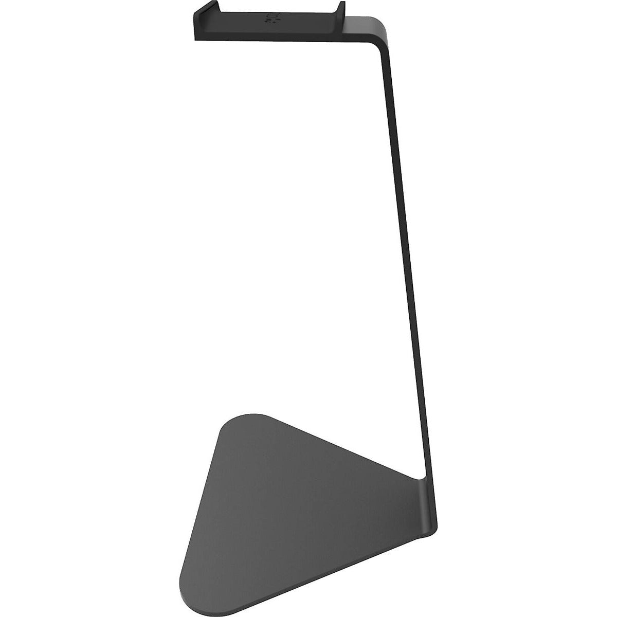 Kanto H1 hovedtelefonstativ (sort)
