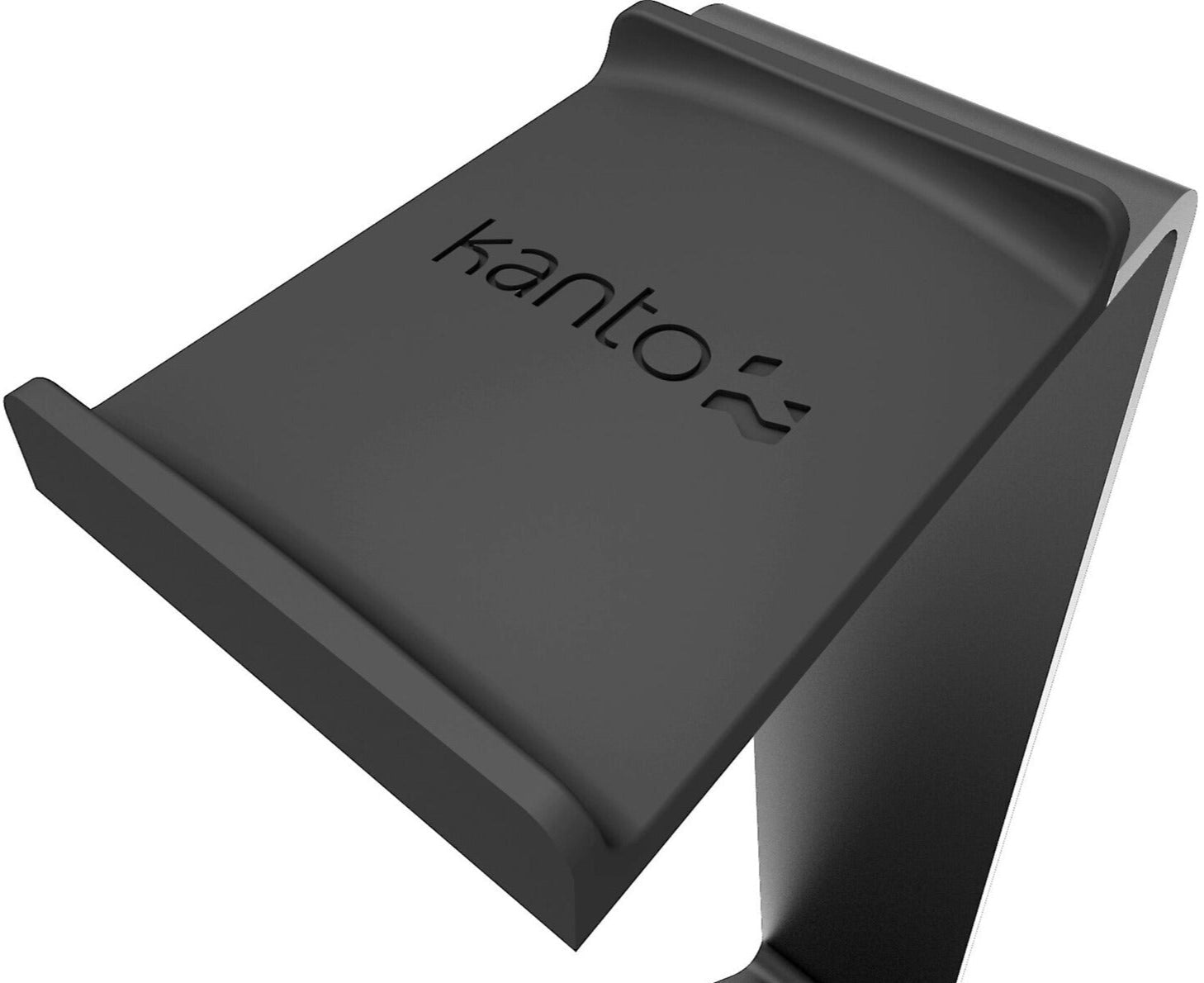 Kanto H1 hovedtelefonstativ (sort)
