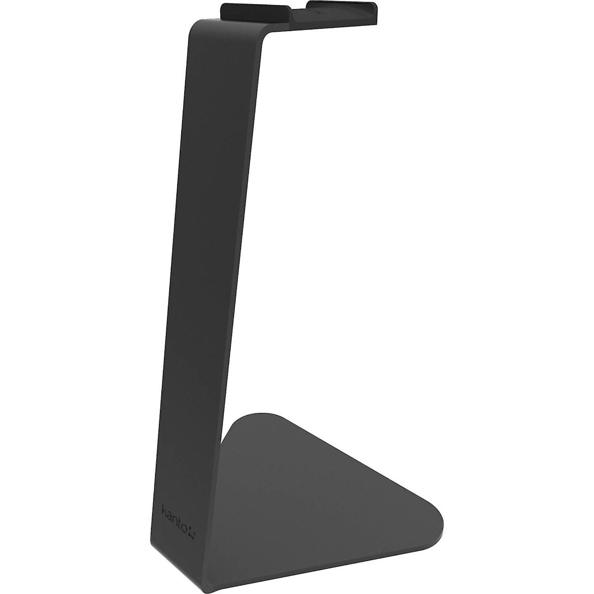 Kanto H1 hovedtelefonstativ (sort)