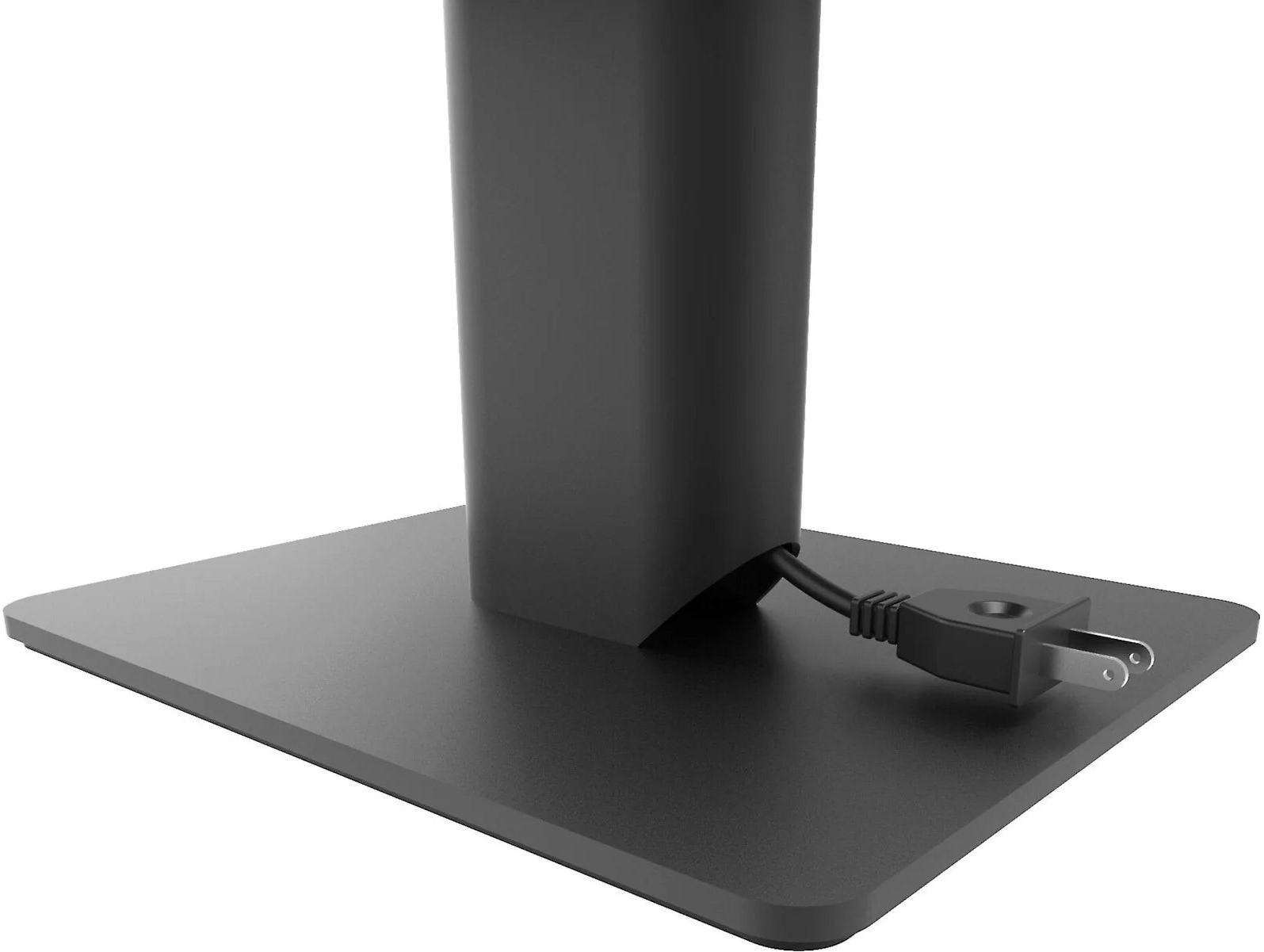 Kanto SP6HD 6" Desktop Speaker Stands (Pair)
