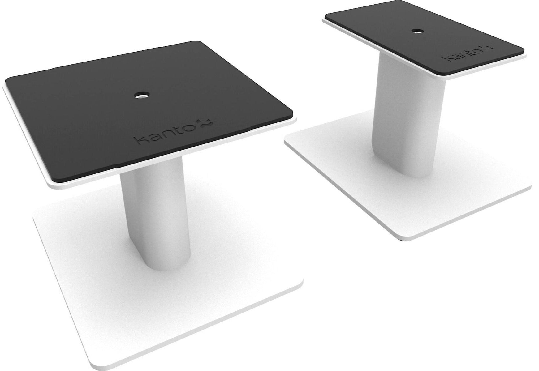 Kanto SP6HD 6" Desktop Speaker Stands (Pair)