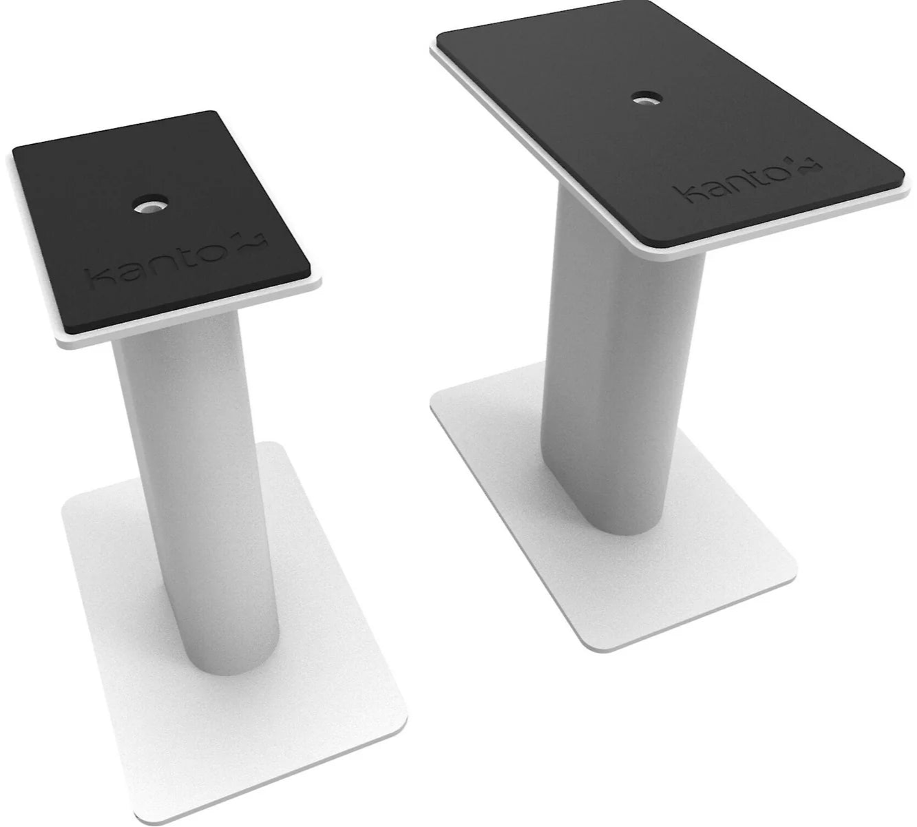Kanto SP9 9" Desktop Speaker Stands (Pair)