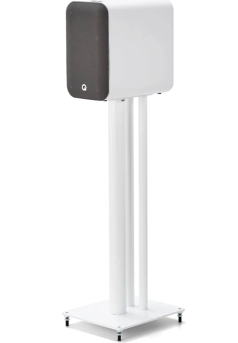 Q Acoustics M20 HD (sort, par)