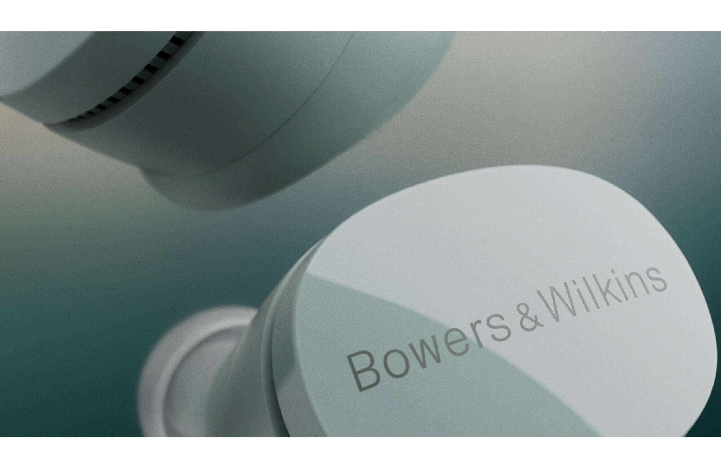 Bowers &amp; Wilkins Pi6 (Forest Green)