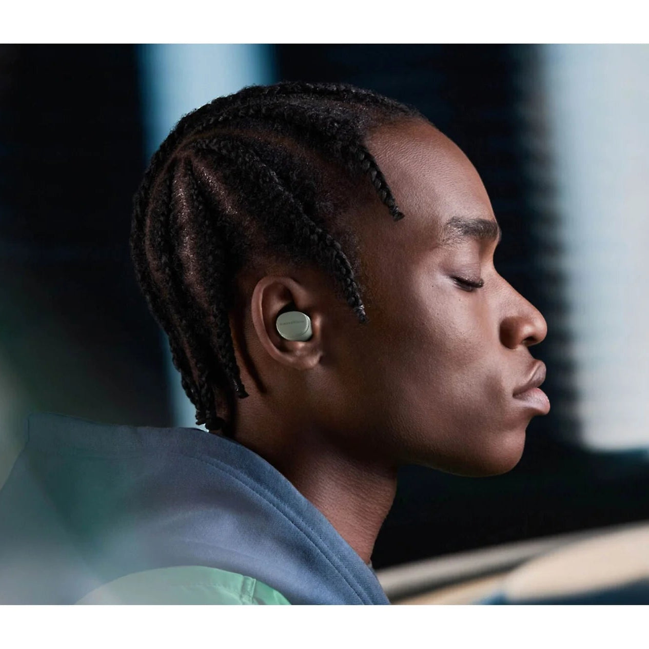 Bowers & Wilkins Pi6