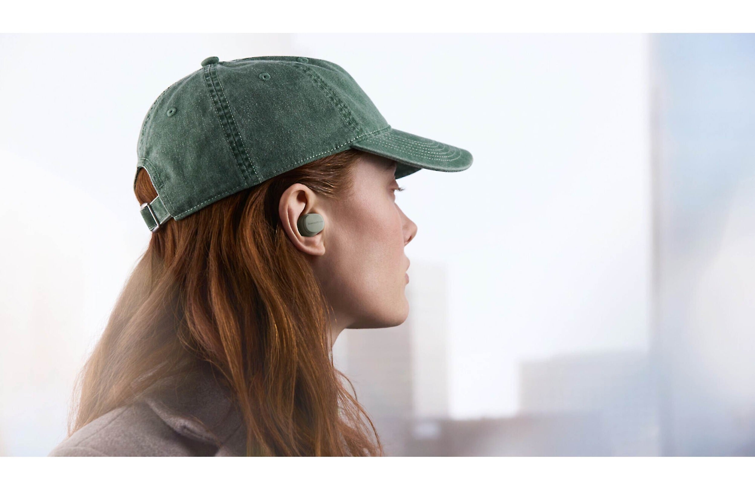 Bowers &amp; Wilkins Pi6 (Forest Green)