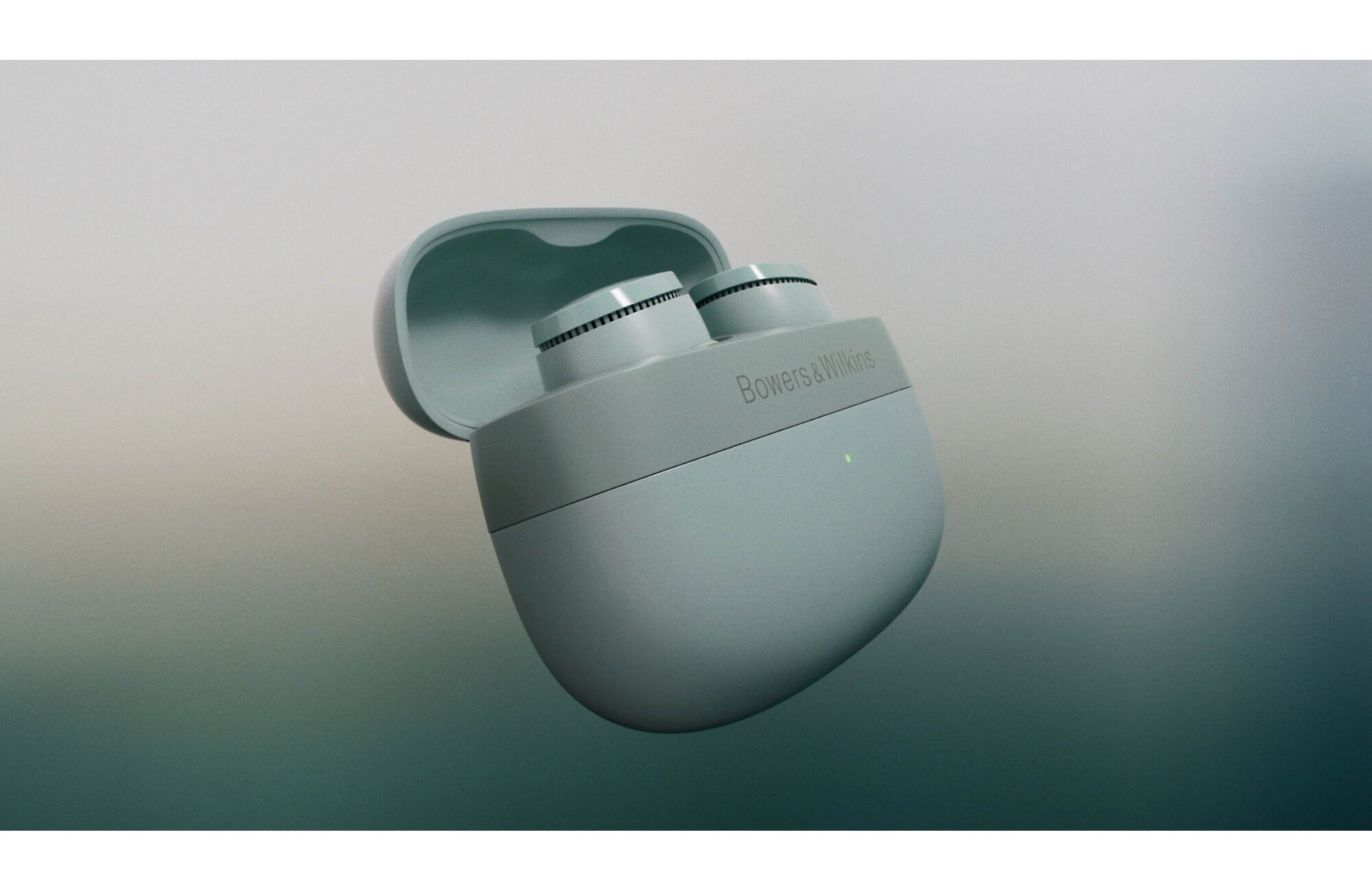 Bowers &amp; Wilkins Pi6 (Forest Green)