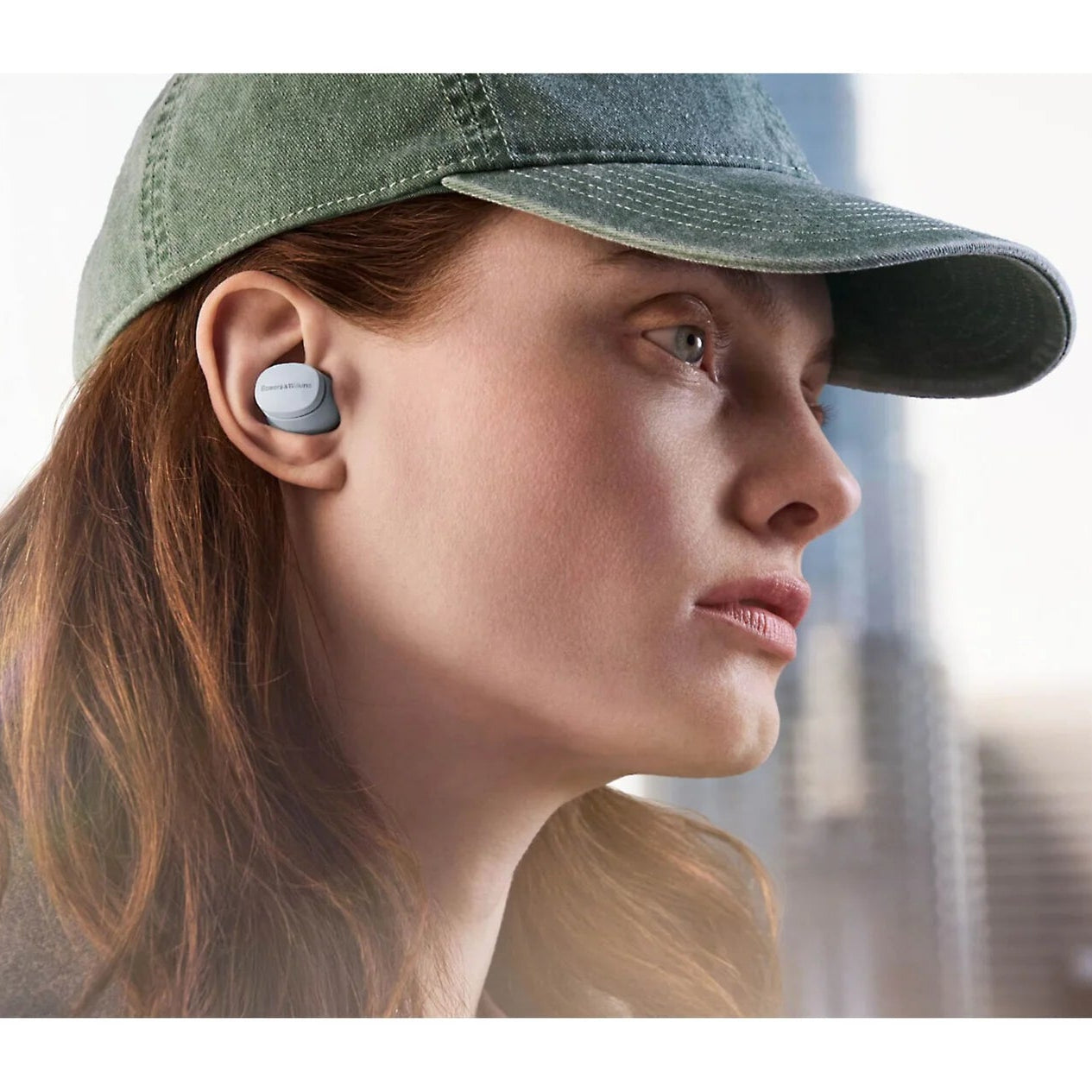Bowers & Wilkins Pi6
