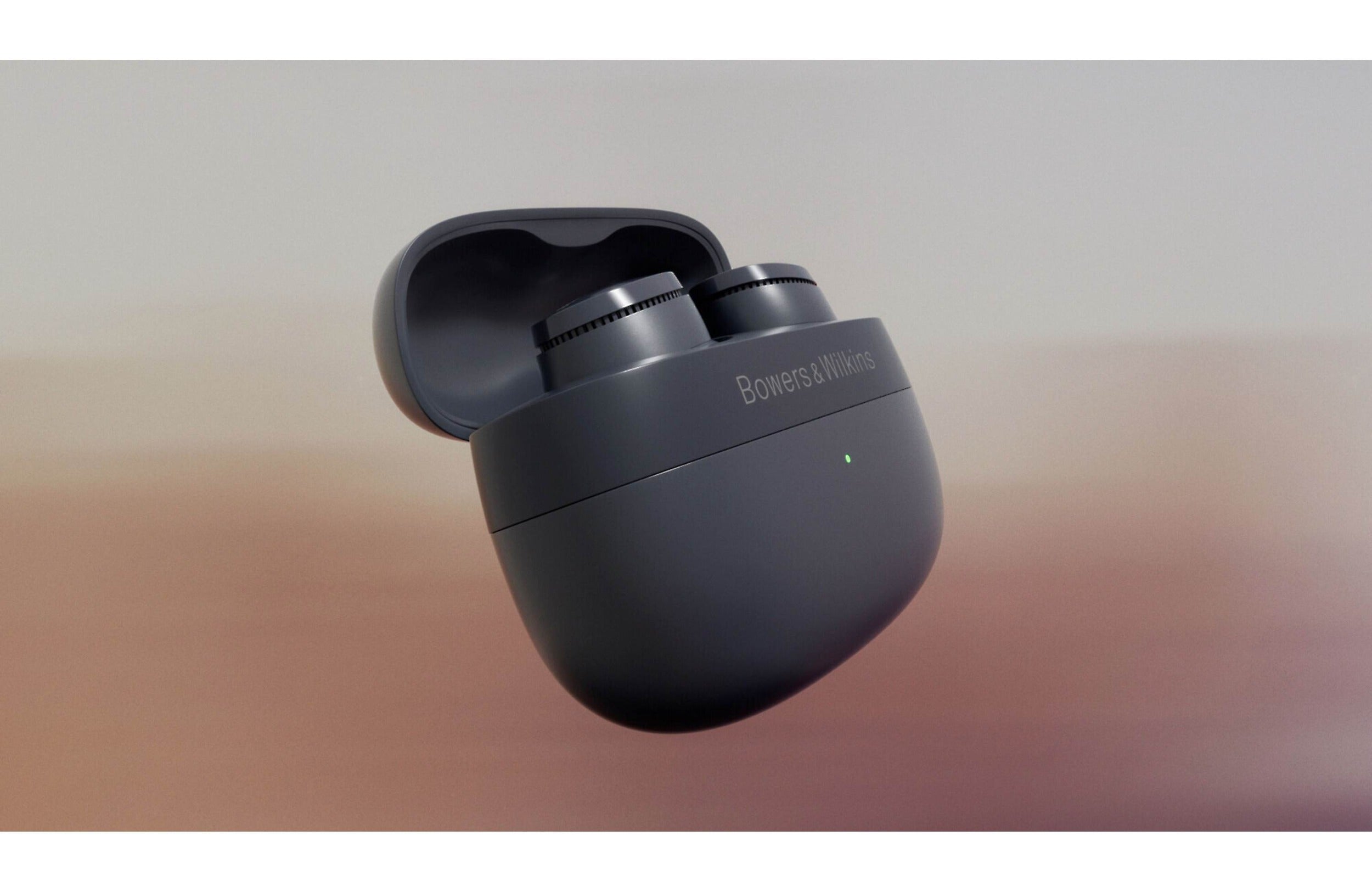 Bowers &amp; Wilkins Pi6 (Stormgrå)