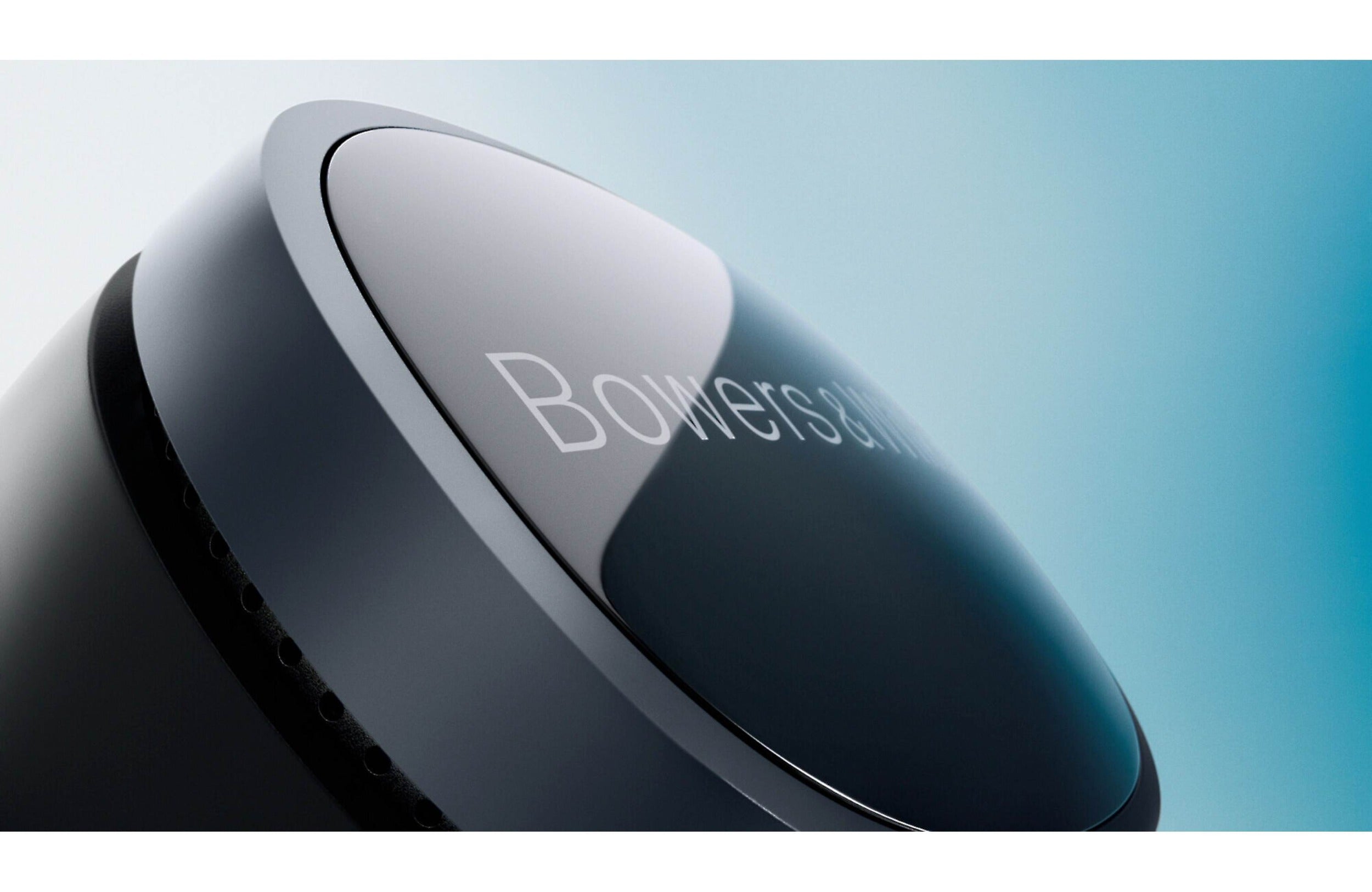 Bowers &amp; Wilkins Pi8 (Antracit Sort)