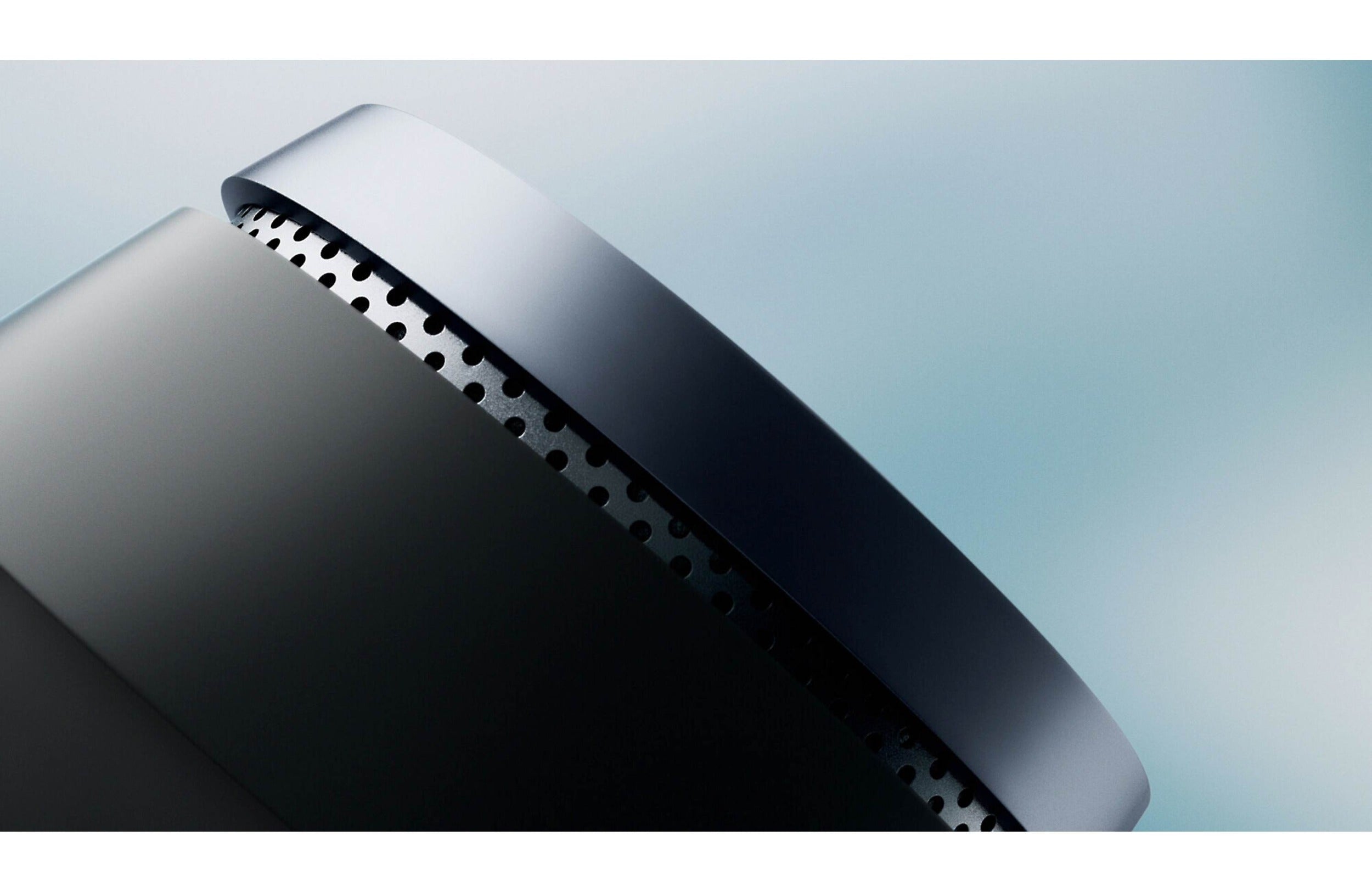 Bowers &amp; Wilkins Pi8 (Antracit Sort)