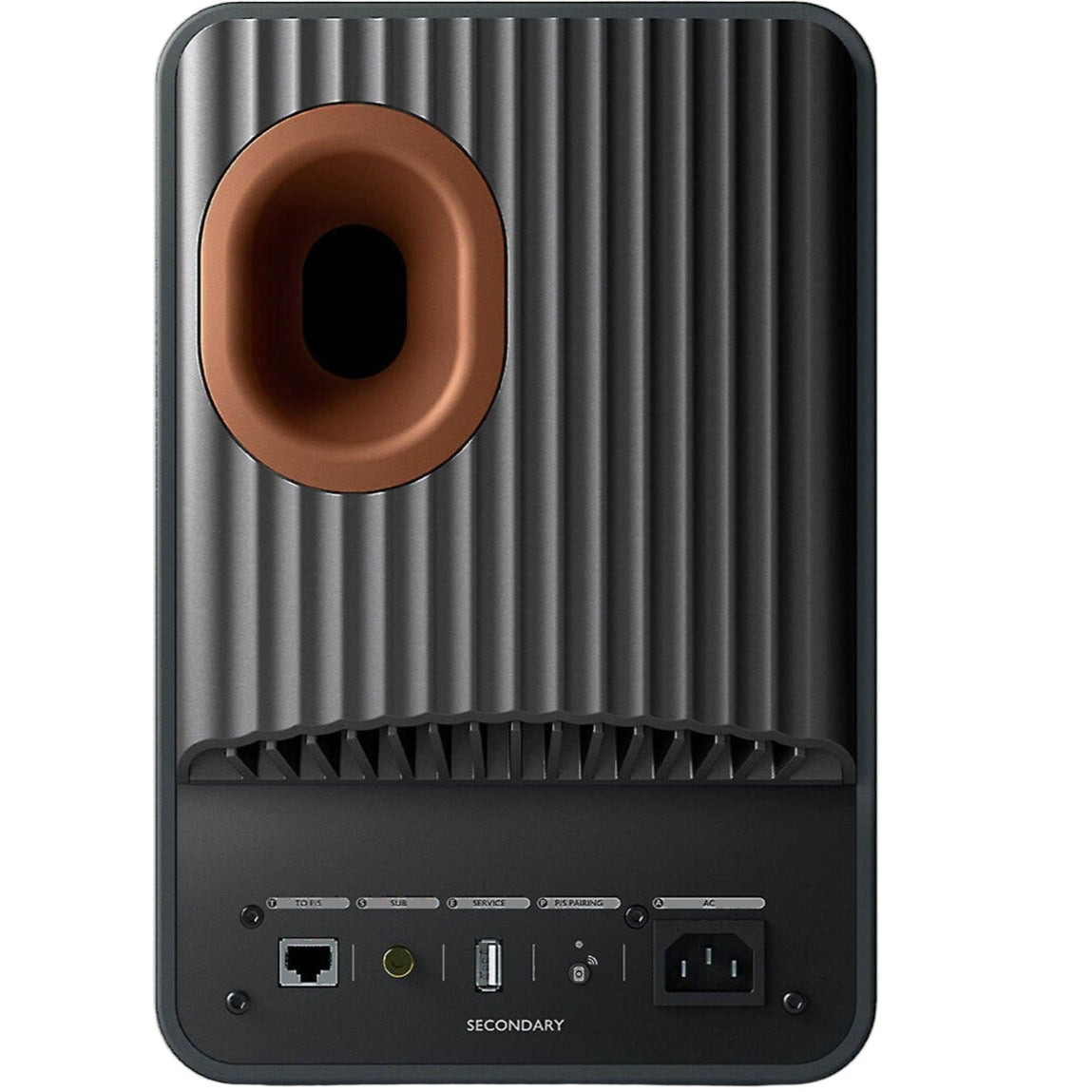 KEF LS50 Wireless II (Pair)