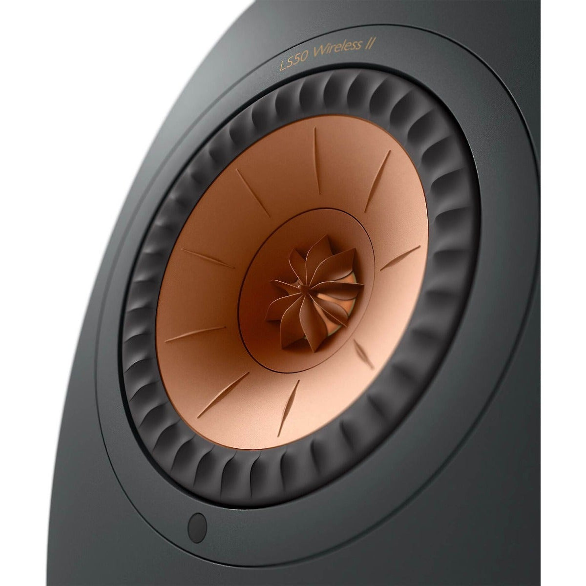 KEF LS50 Wireless II (Pair)