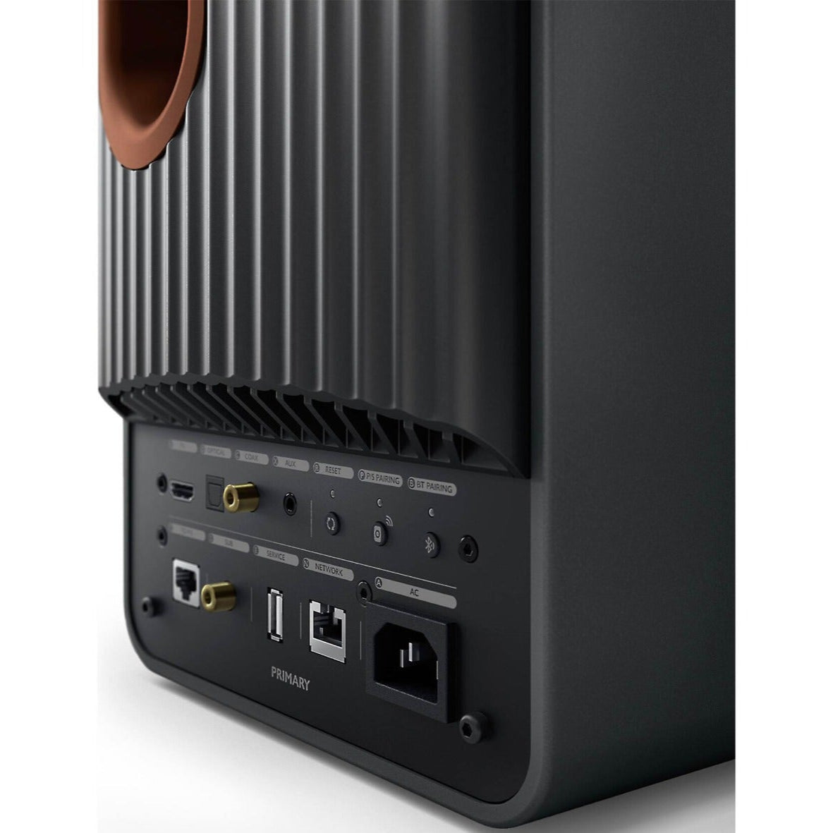 KEF LS50 Wireless II (Pair)