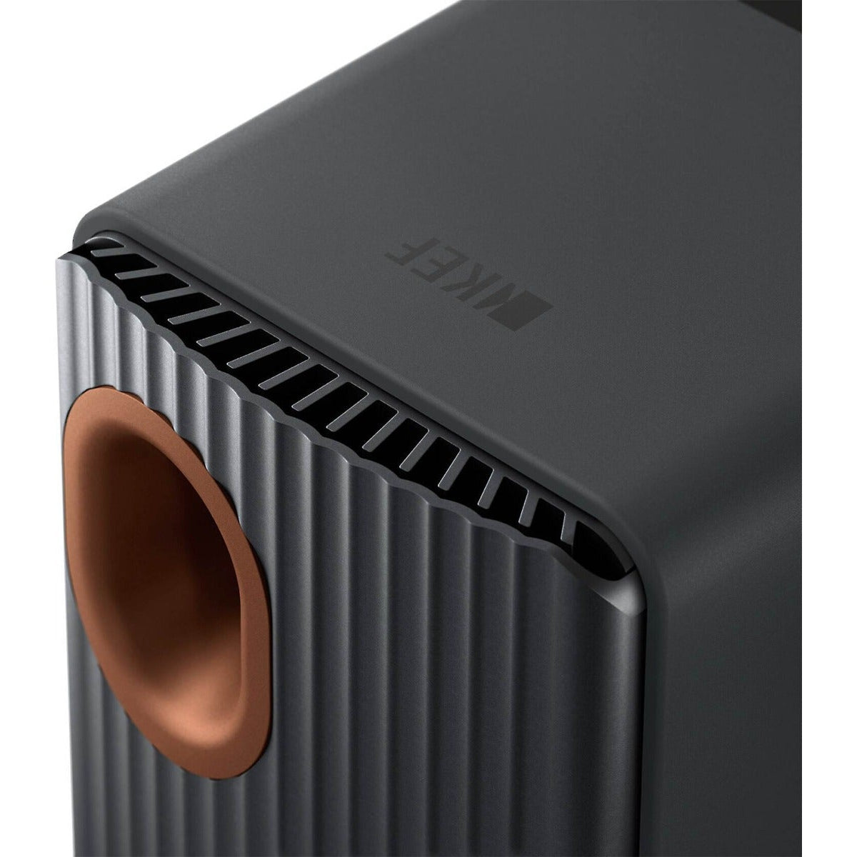 KEF LS50 Wireless II (Pair)