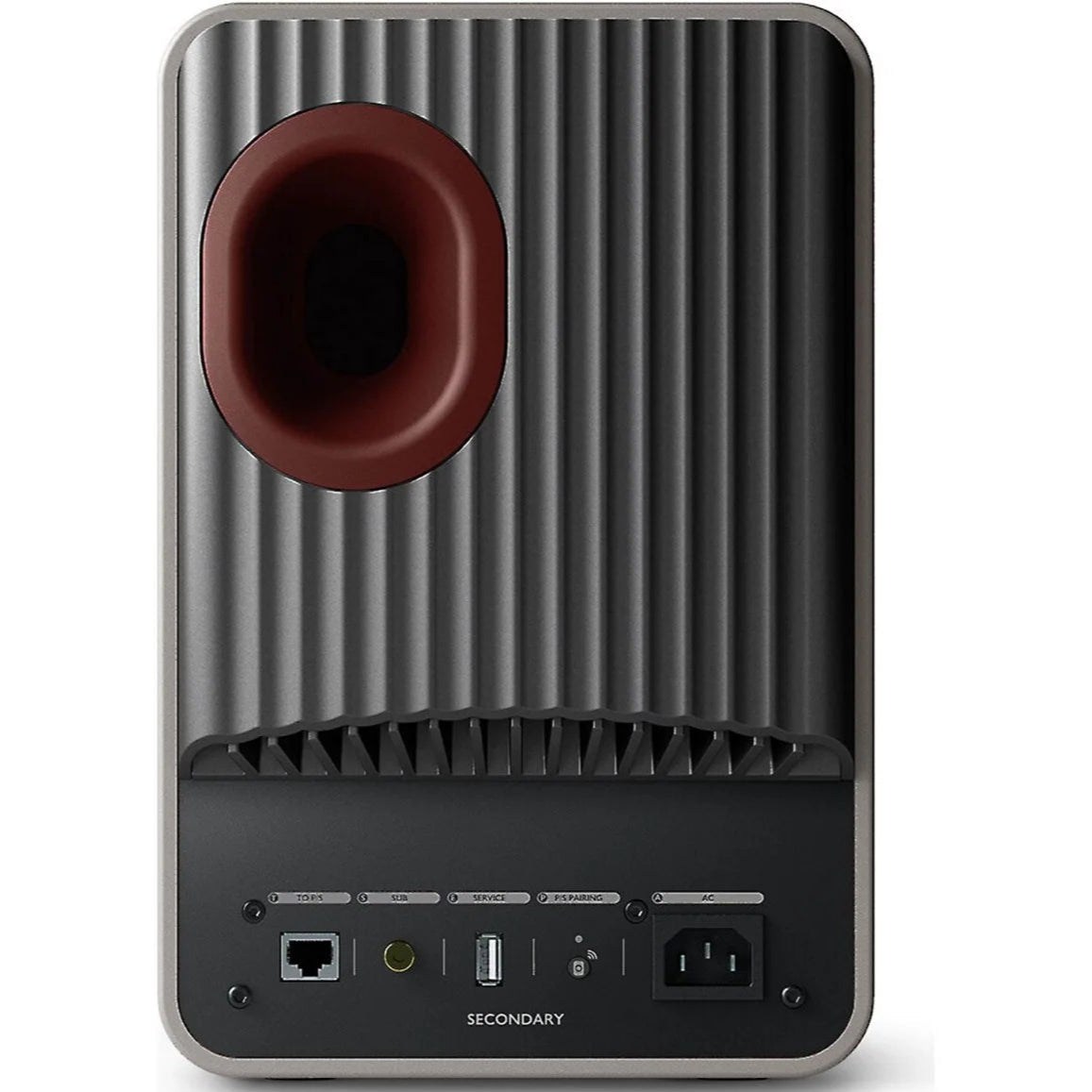 KEF LS50 Wireless II (Pair)