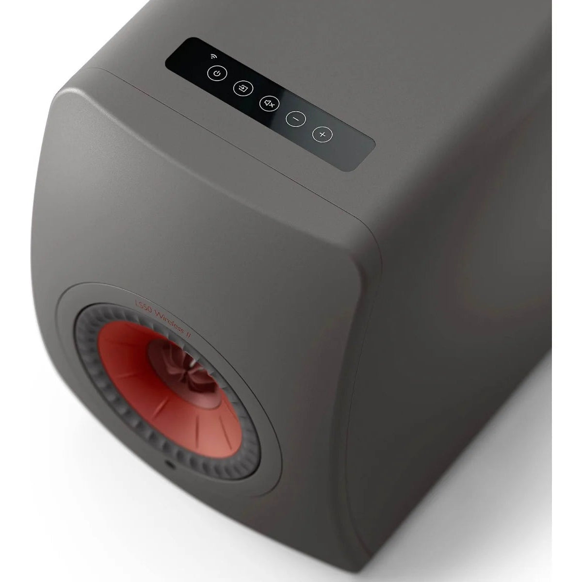 KEF LS50 Wireless II (Pair)
