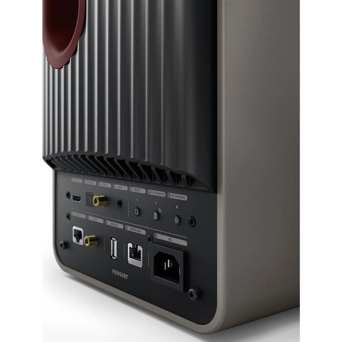 KEF LS50 Wireless II (Pair)