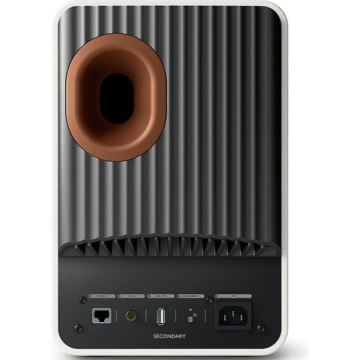 KEF LS50 Wireless II (Pair)