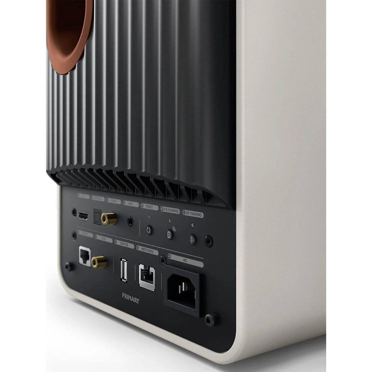KEF LS50 Wireless II (Pair)