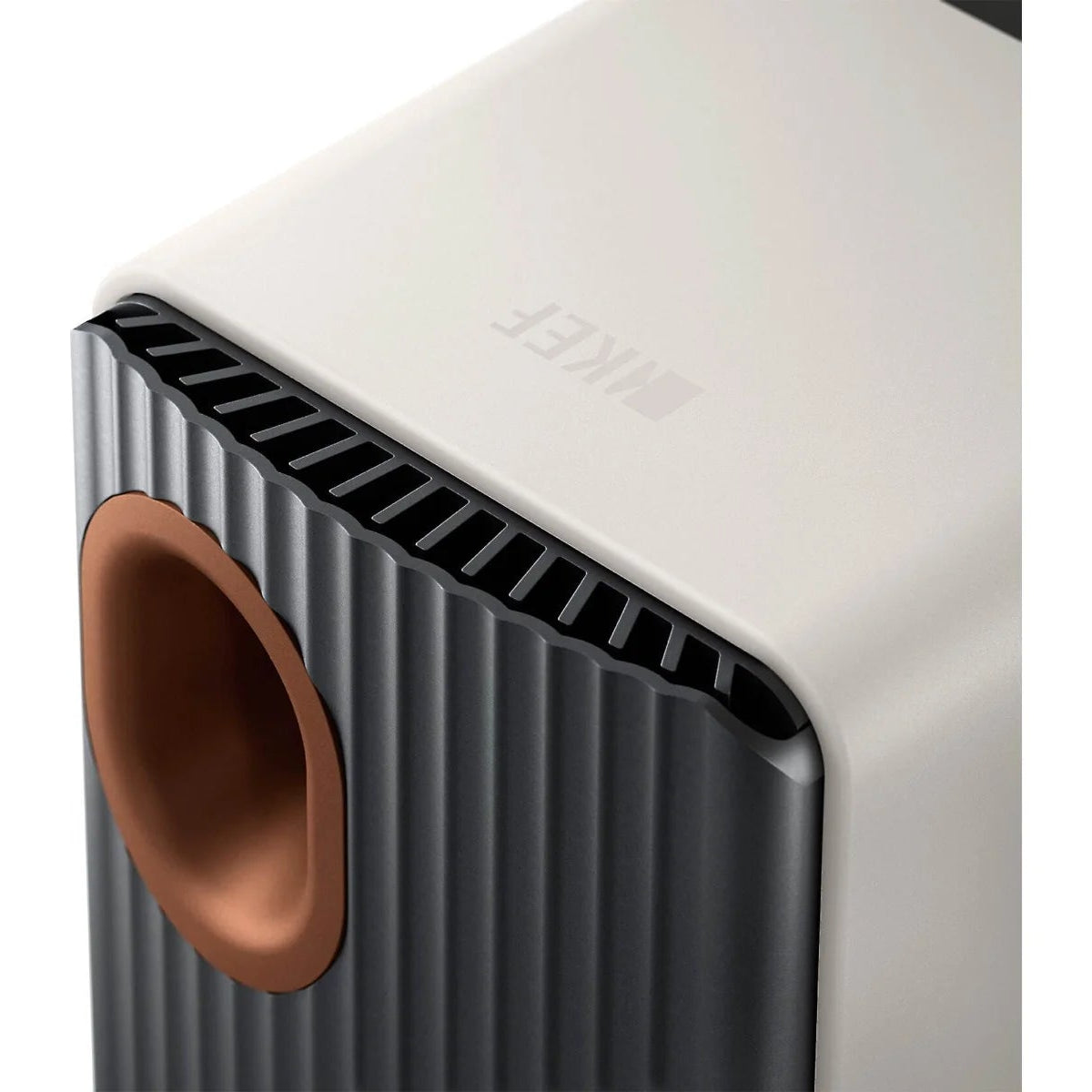 KEF LS50 Wireless II (Pair)