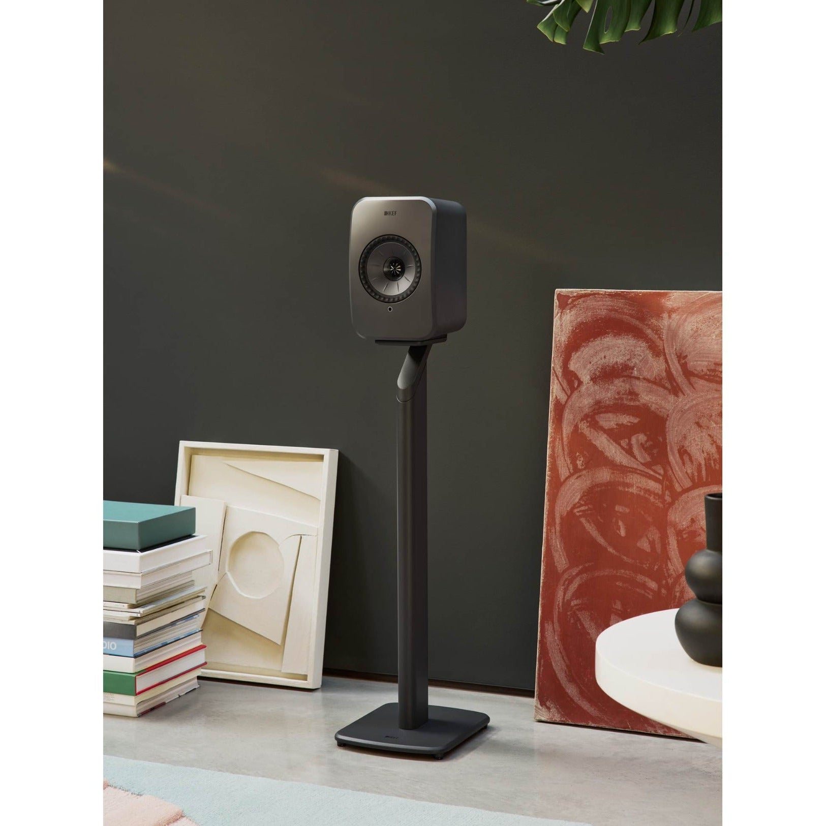KEF LSX II LT