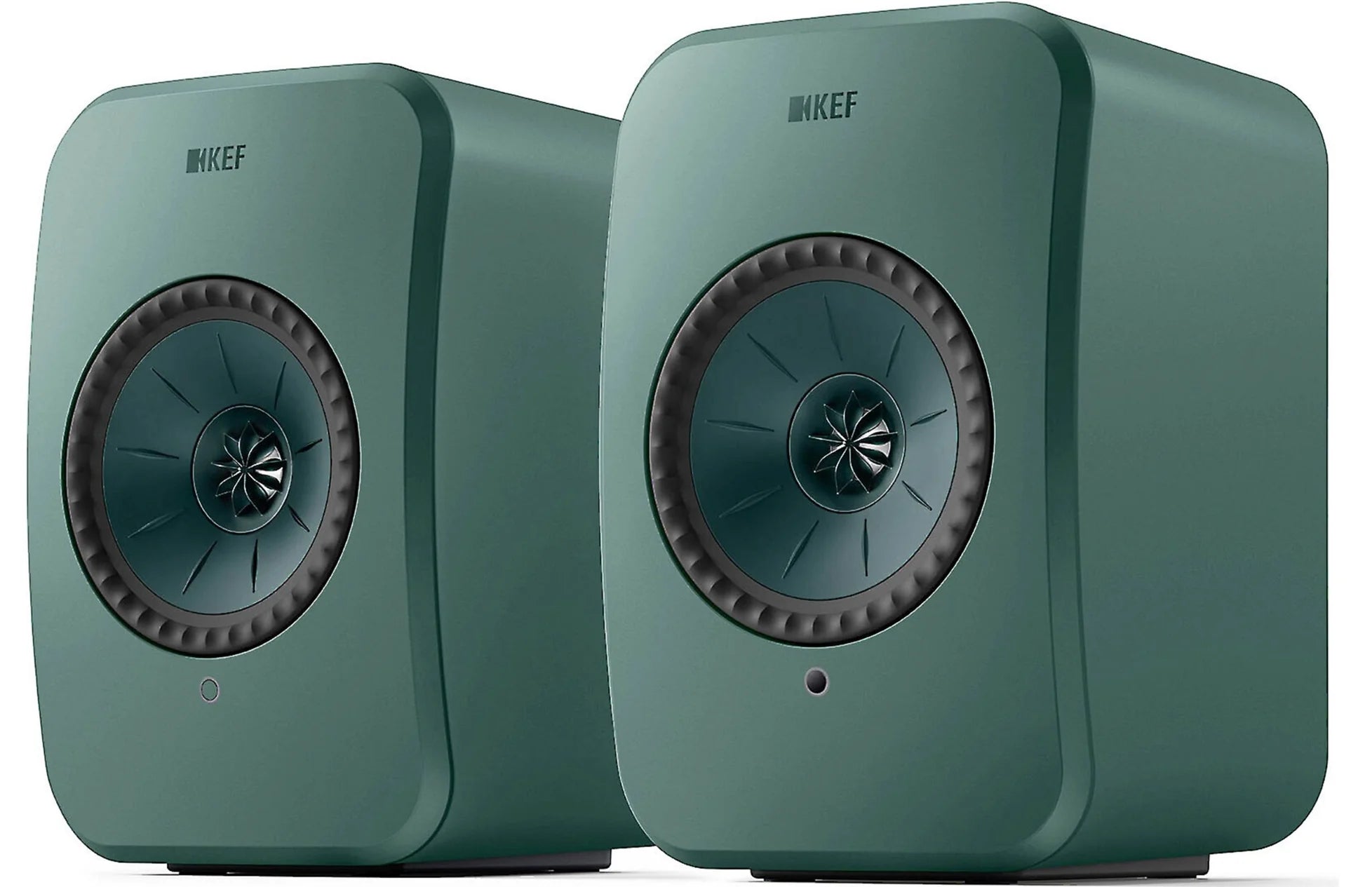 KEF LSX II LT (Pair)